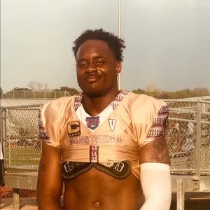 Meet your Posher, Steve